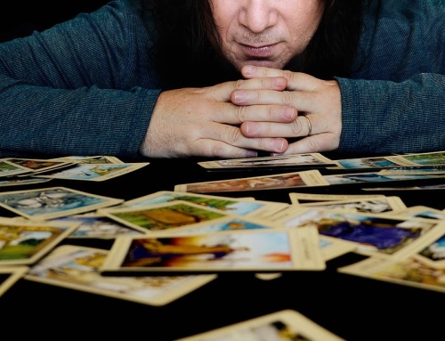 #askYES – Q&A with Billy Sherwood – 25 August 2015